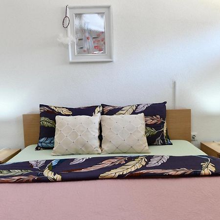 Apartman Petra พลิตวิชกา เยเซรา ภายนอก รูปภาพ